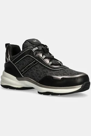 Michael Kors Scarpe da ginnastica per bambini OLYMPIA colore MK101034