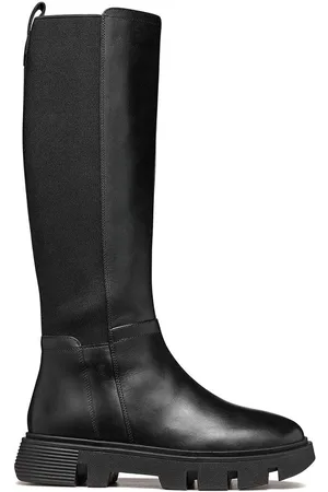 Geox Stivali D VILDE donna colore D46UAD 043NH C9999