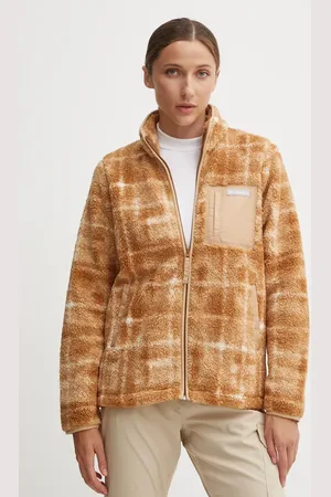 Columbia Felpa da sport West Bend Print colore 2085851