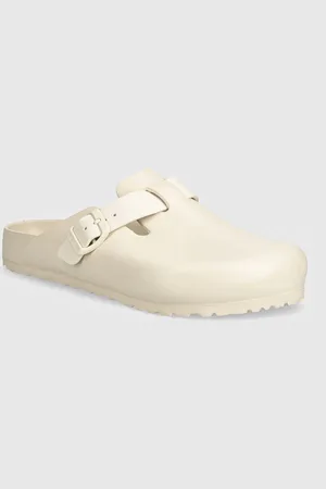 Birkenstock Ciabatte slide Boston EVA uomo colore 1027381