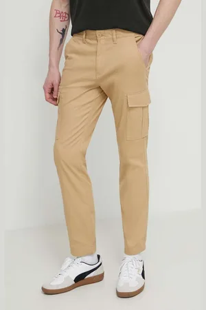 Tommy Hilfiger Pantaloni uomo colore