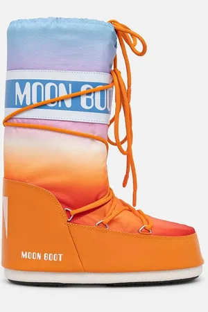 Moon Boot Stivali da neve MB ICON SUNRISE 80D1402910 C002