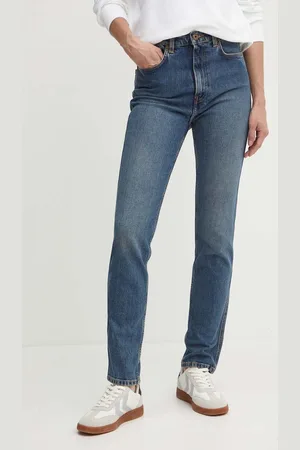 Pepe Jeans Jeans SLIM JEANS UHW donna colore PL204590HW7