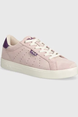 Fila Sneakers in camoscio LUSSO colore
