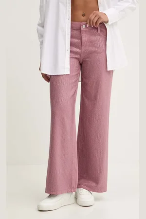 Guess Jeans donna W4YA96 WFD5A