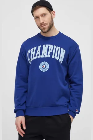 Champion Felpa uomo colore 219839