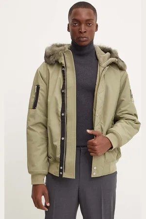 Moose Knuckles Giacca uomo colore M34MB027S
