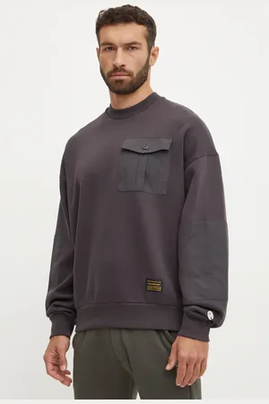 Champion Felpa uomo colore 220421