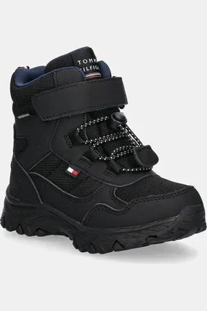 Tommy Hilfiger Scarpe per bambini colore T1X5-33710