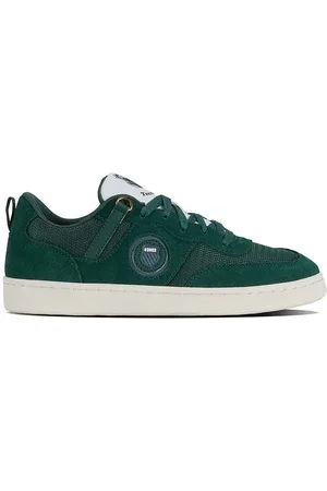 K-Swiss Sneakers K-VARSITY SDE colore 94316.382.M