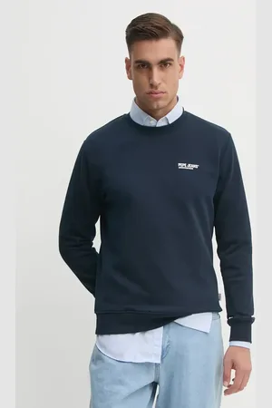 Pepe Jeans Felpa SAM CREW uomo colore PM582703