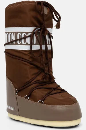 Moon Boot Stivali da neve MB ICON NYLON colore 80D1400440 M005