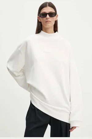 Iceberg Felpa in cotone donna colore E121 6300