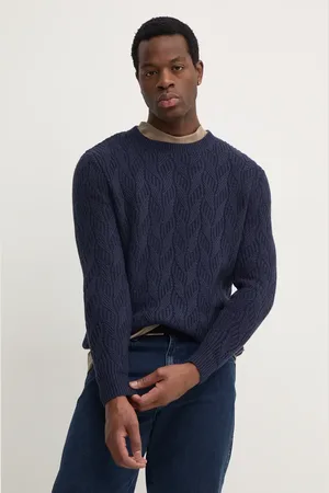 Guess Maglione in misto lana EVANDER uomo colore M4BR19.Z3HD1