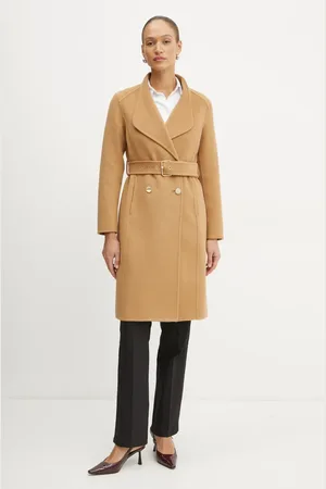 Liu Jo Cappotto in lana colore WF4060 T4627