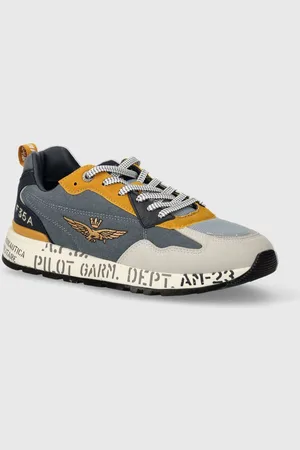 Aeronautica Militare Sneakers colore SC276CT3332