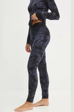 Icebreaker Leggins funzionali Merino 200 Oasis colore IB0A574T01N1