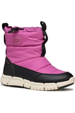 Geox Stivali da neve bambini FLEXYPER AB colore J46APB.0FU54