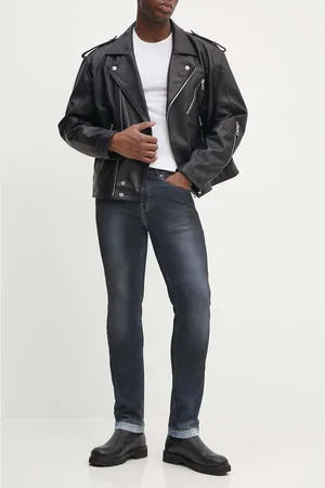 VERSACE Jeans uomo colore 77GAB5S0 DW009WO3