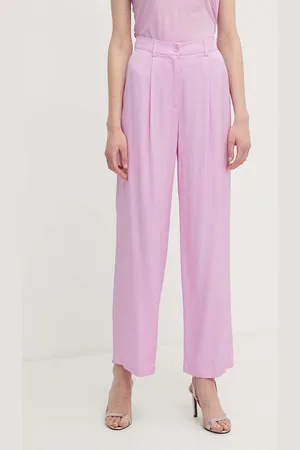 Sisley Pantaloni donna colore