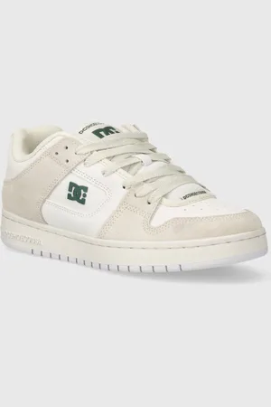 DC Comics Originals Sneakers in pelle colore