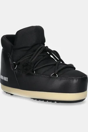 Moon Boot Stivali da neve MB EVX PUMPS NYLON colore 80D1470020 N001