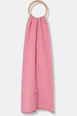 Missoni Sciarpa in lana colore SC32WOD9829