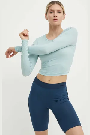 Casall Longleeve da joga colore