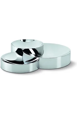PHILIPPI Set ciotole Scala pacco da 3
