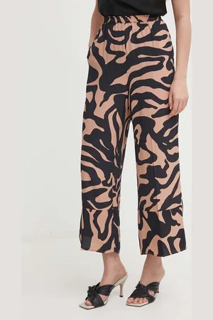 Sisley Pantaloni donna