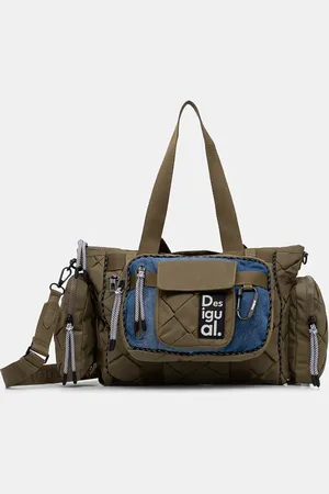Desigual Borsa REPRISE MODULARIS BRAI colore 24WAXY42