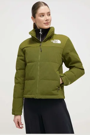 The North Face Piumino donna colore