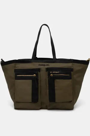 Desigual Borsa HOPPER GUIMAR MAXI MUL colore 24WAXY03