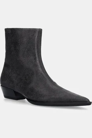 Vagabond Stivaletti alla caviglia in pelle CASSIE donna colore 5850-207-21