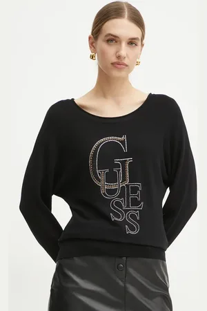 Guess Maglione SELENA donna colore W4BR01 Z2NQ2
