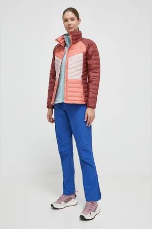 Columbia Giacca da sport Powder Lite Blocked II