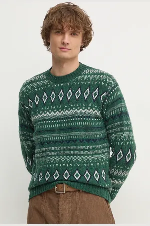 Benetton Maglione uomo colore 1137K107V