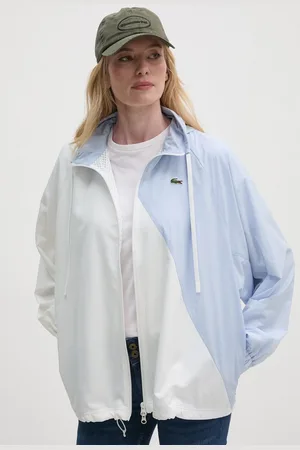 Lacoste Giacca donna colore BF6949