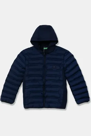 Benetton Giacca per bambini colore 2KL9CN02U