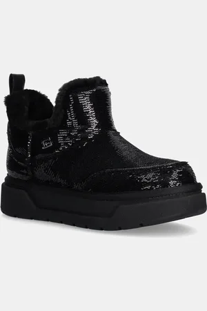 Guess Stivali da neve UNIEA colore FLFUNE FAM10