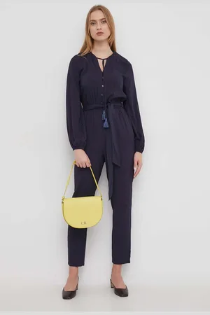 Pepe Jeans Tuta elegante colore