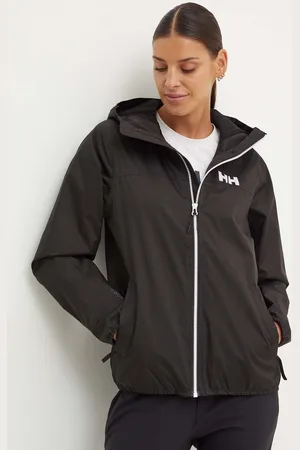 Helly Hansen Giacca impermeabile Belfast II donna 53251
