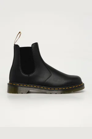 Dr. Martens Stivaletti Chelsea Vegan 2976