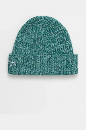Lacoste Berretto in lana colore RB4737