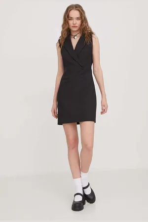 HUGO BOSS Vestito colore