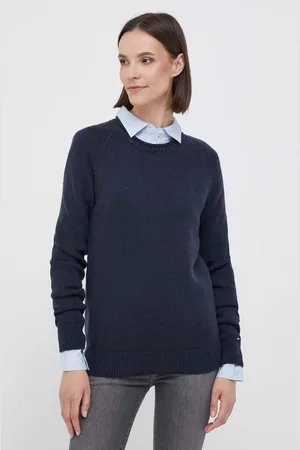 Tommy Hilfiger Maglione in lana donna