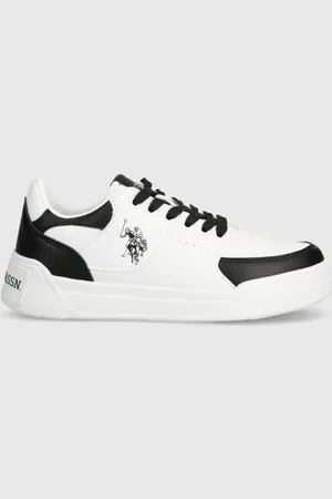 U.S. Polo Assn. Sneakers NOLE colore NOLE001W 4YN1