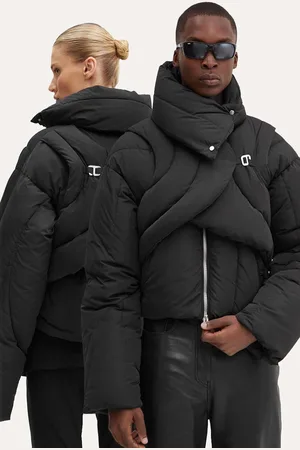 HELIOT EMIL Piumino colore HE.W.02.073.BLK01