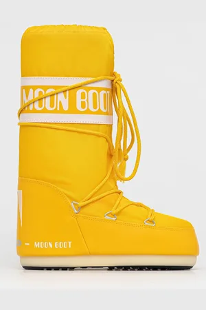 Moon Boot Stivali da neve Nylon