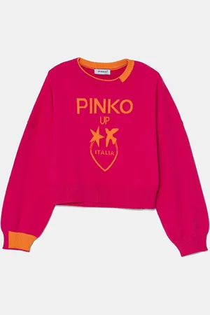 Pinko Maglione per bambini colore F4PIJGJP087